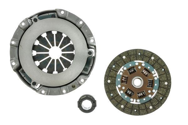 Kit d'embrayage AISIN KZ-102B